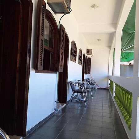 Hotel Itamiaru Iguape Ngoại thất bức ảnh