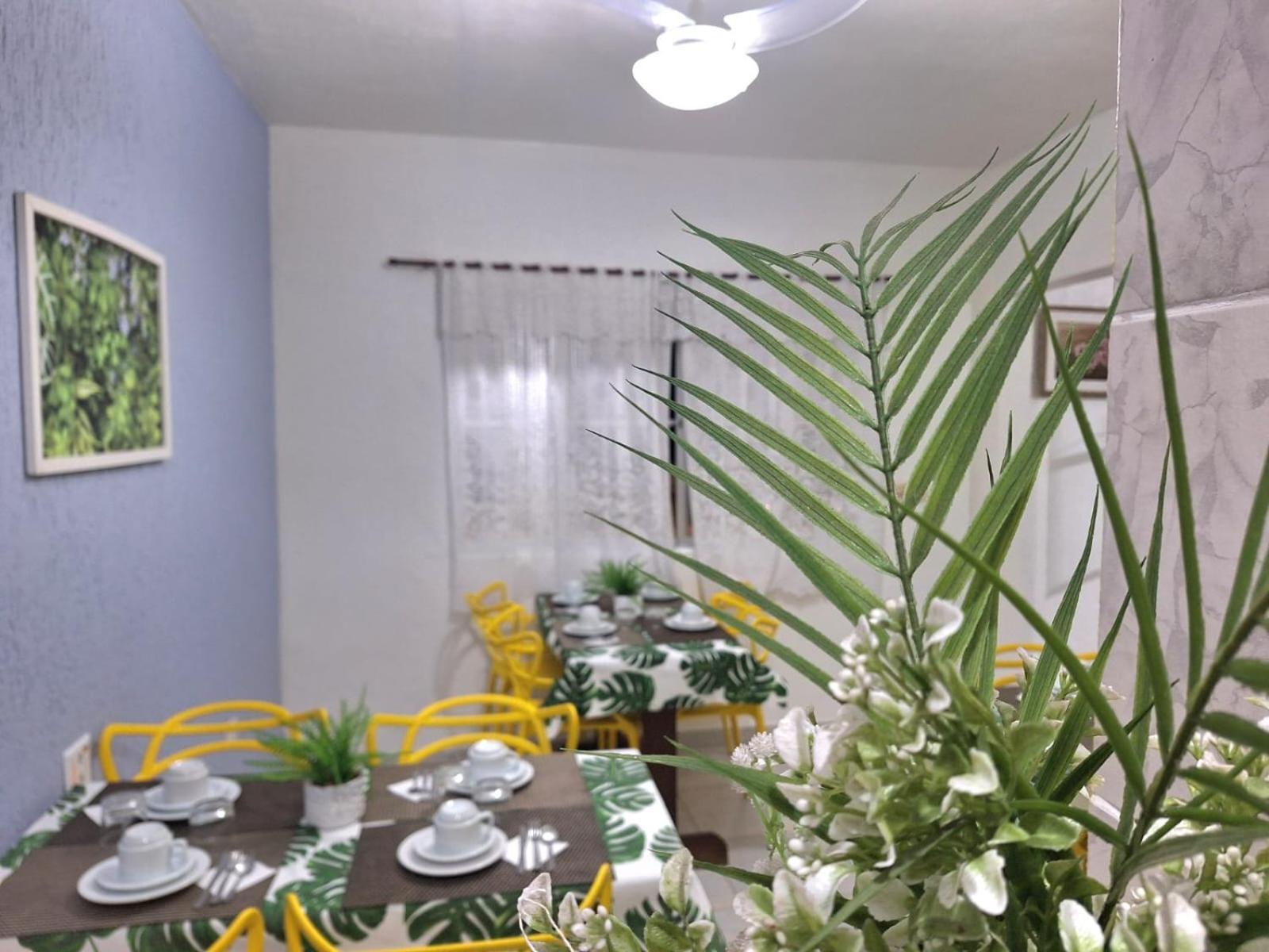 Hotel Itamiaru Iguape Ngoại thất bức ảnh