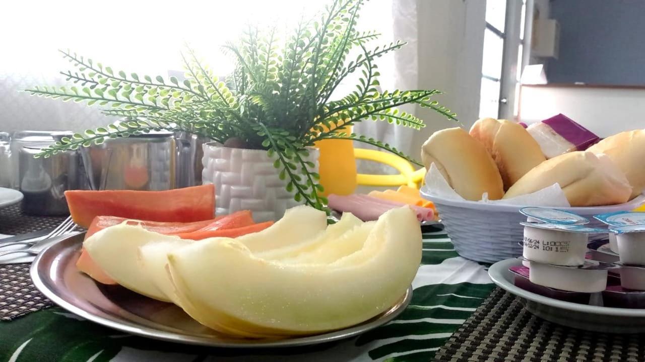 Hotel Itamiaru Iguape Ngoại thất bức ảnh
