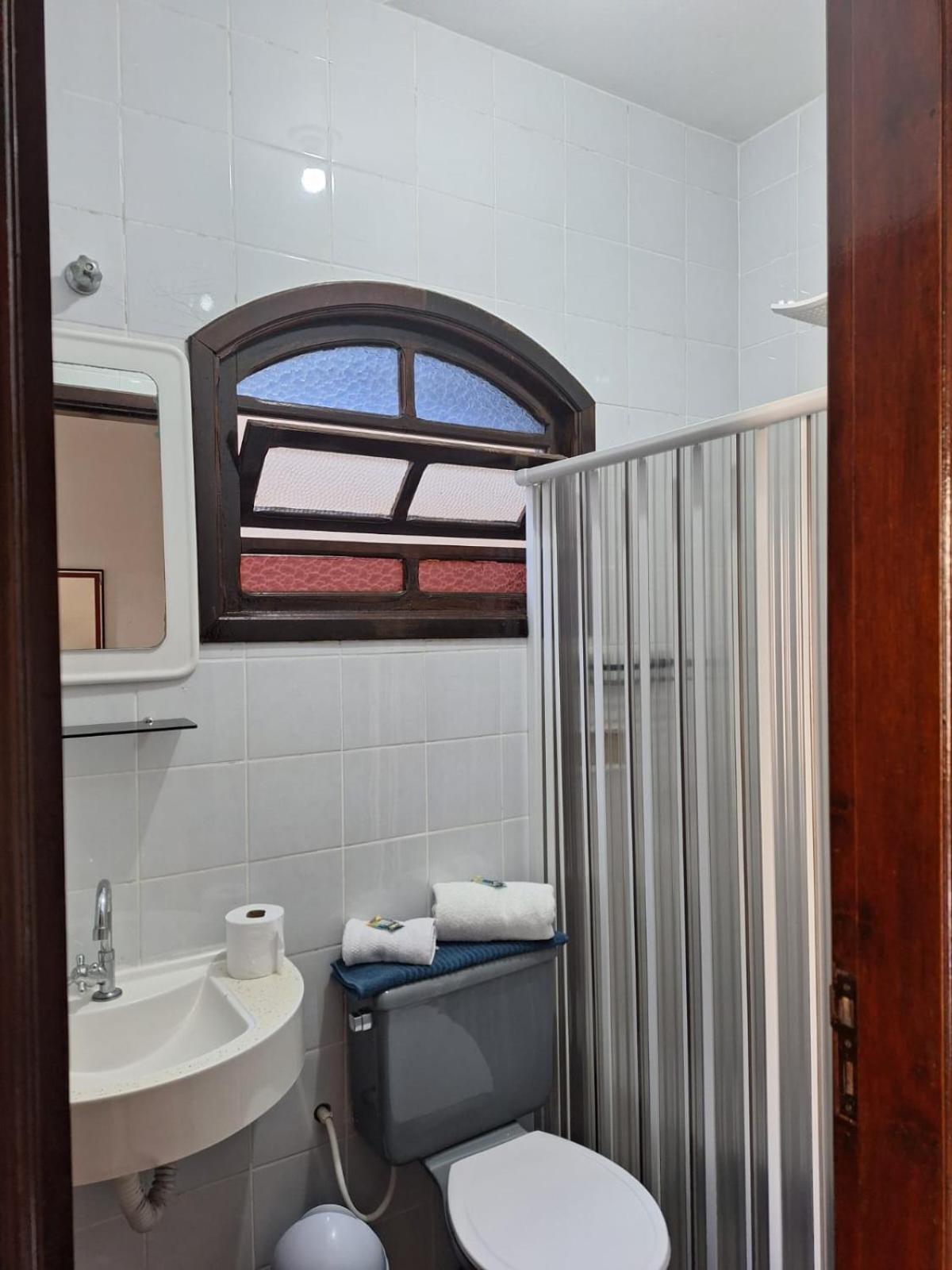 Hotel Itamiaru Iguape Ngoại thất bức ảnh