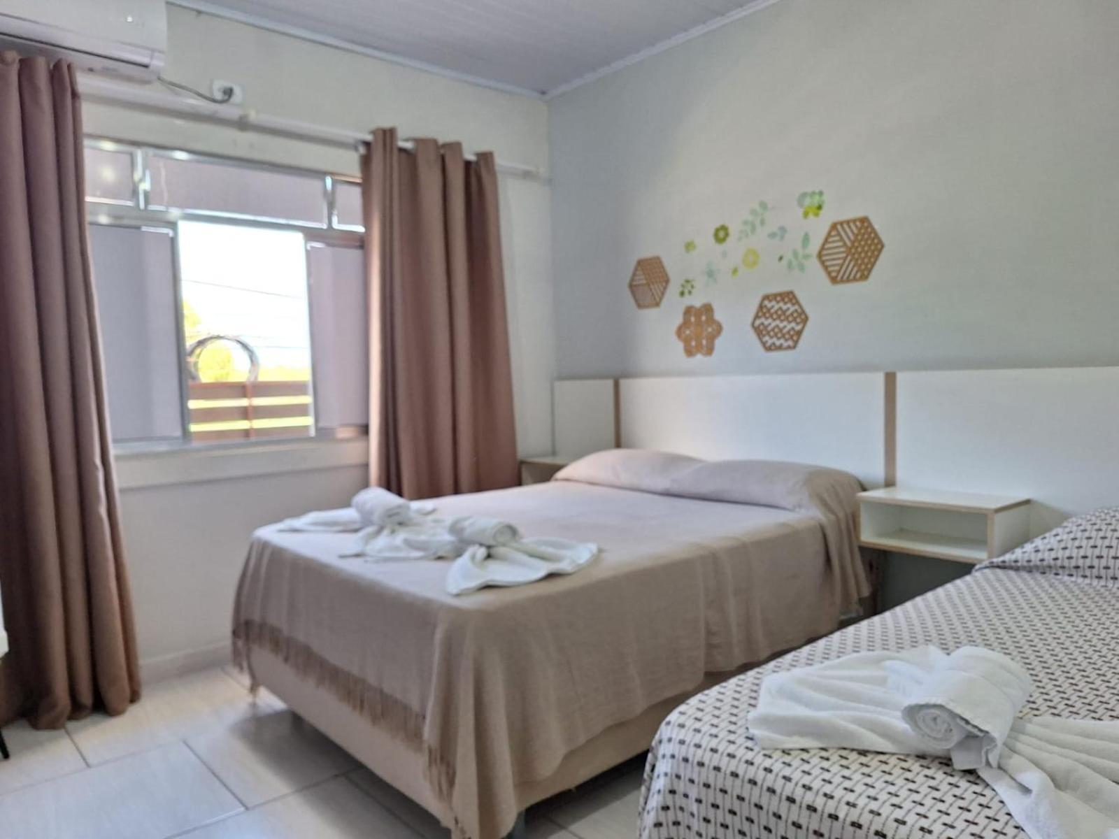 Hotel Itamiaru Iguape Ngoại thất bức ảnh