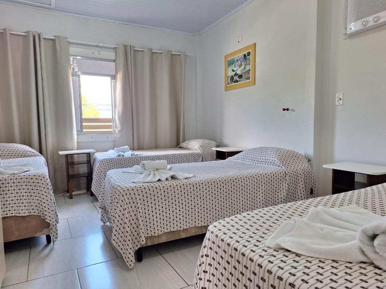 Hotel Itamiaru Iguape Ngoại thất bức ảnh